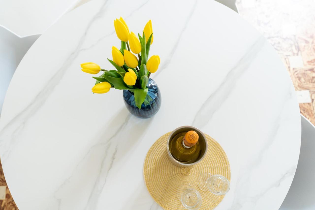 Corso Cavour Luxury Apartment ヴェローナ エクステリア 写真