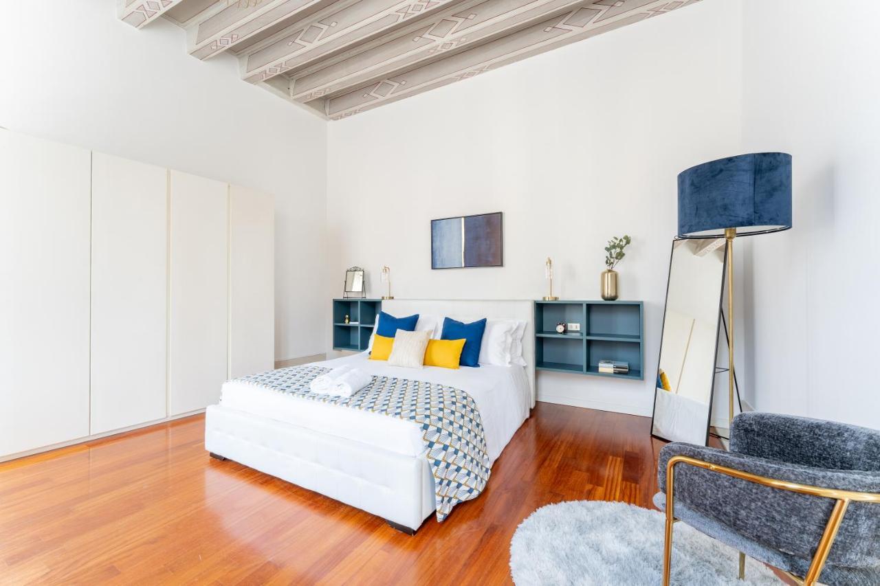 Corso Cavour Luxury Apartment ヴェローナ エクステリア 写真