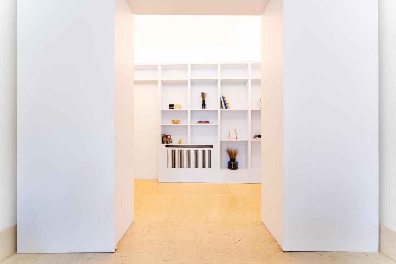 Corso Cavour Luxury Apartment ヴェローナ エクステリア 写真