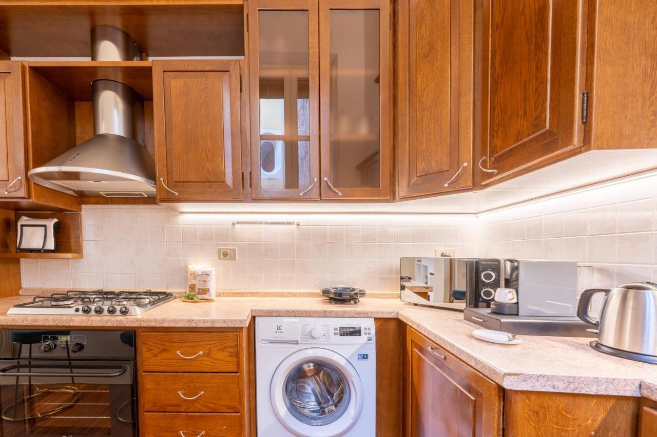 Corso Cavour Luxury Apartment ヴェローナ エクステリア 写真