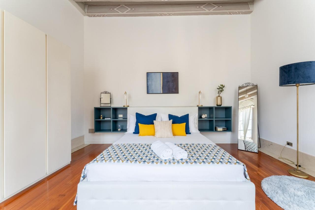 Corso Cavour Luxury Apartment ヴェローナ エクステリア 写真