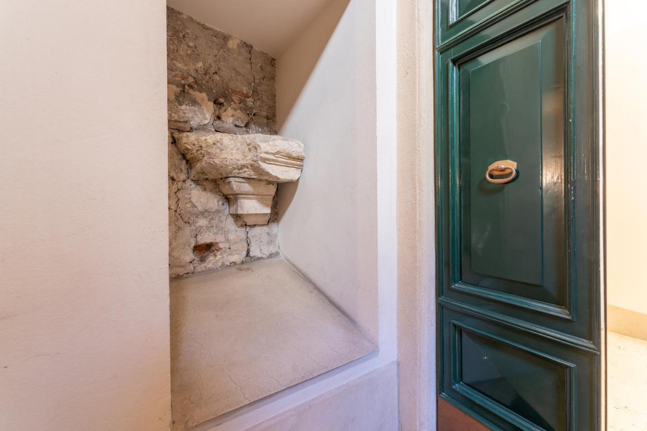 Corso Cavour Luxury Apartment ヴェローナ エクステリア 写真