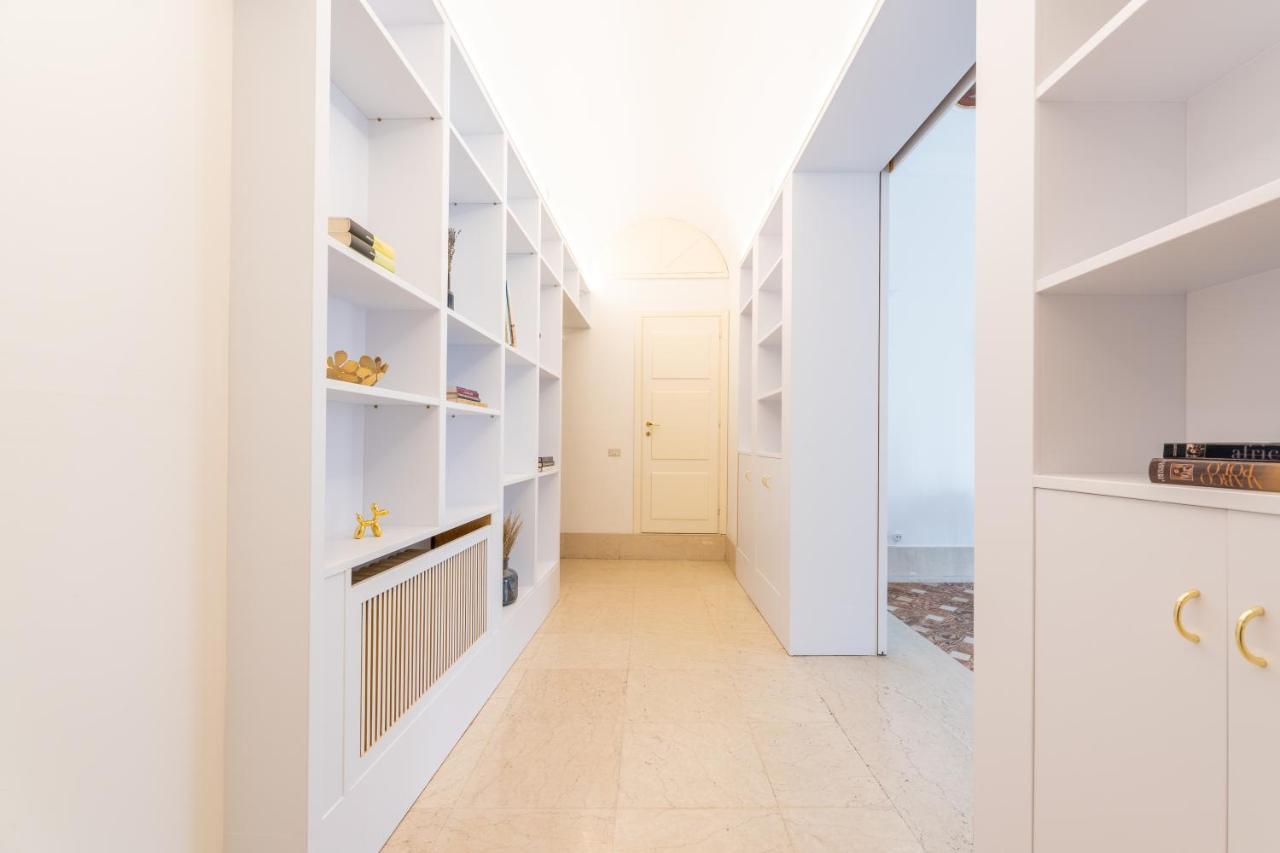 Corso Cavour Luxury Apartment ヴェローナ エクステリア 写真