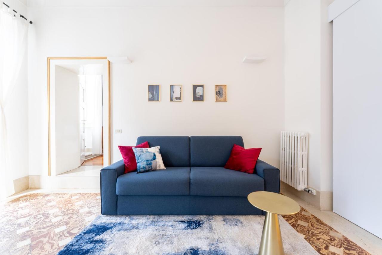 Corso Cavour Luxury Apartment ヴェローナ エクステリア 写真