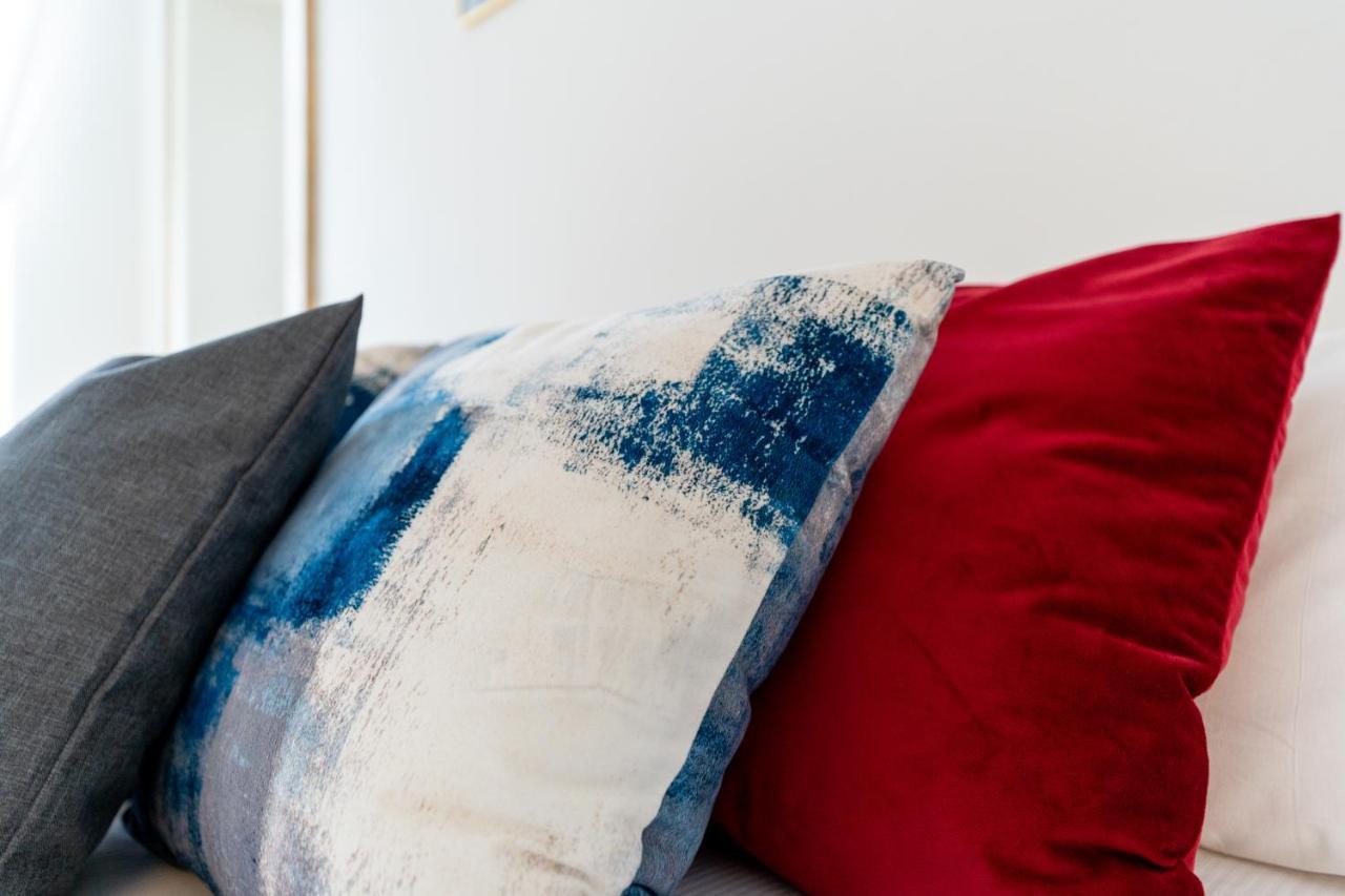 Corso Cavour Luxury Apartment ヴェローナ エクステリア 写真