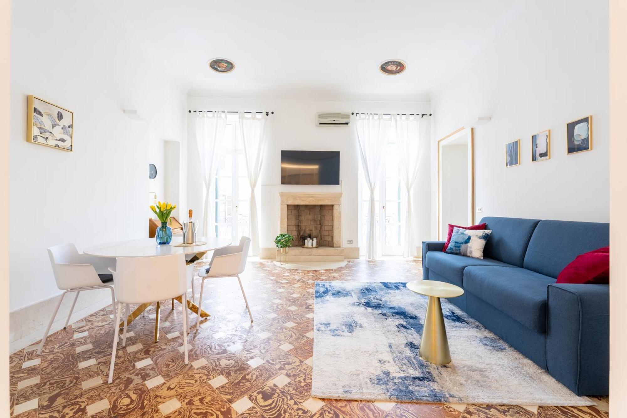 Corso Cavour Luxury Apartment ヴェローナ エクステリア 写真