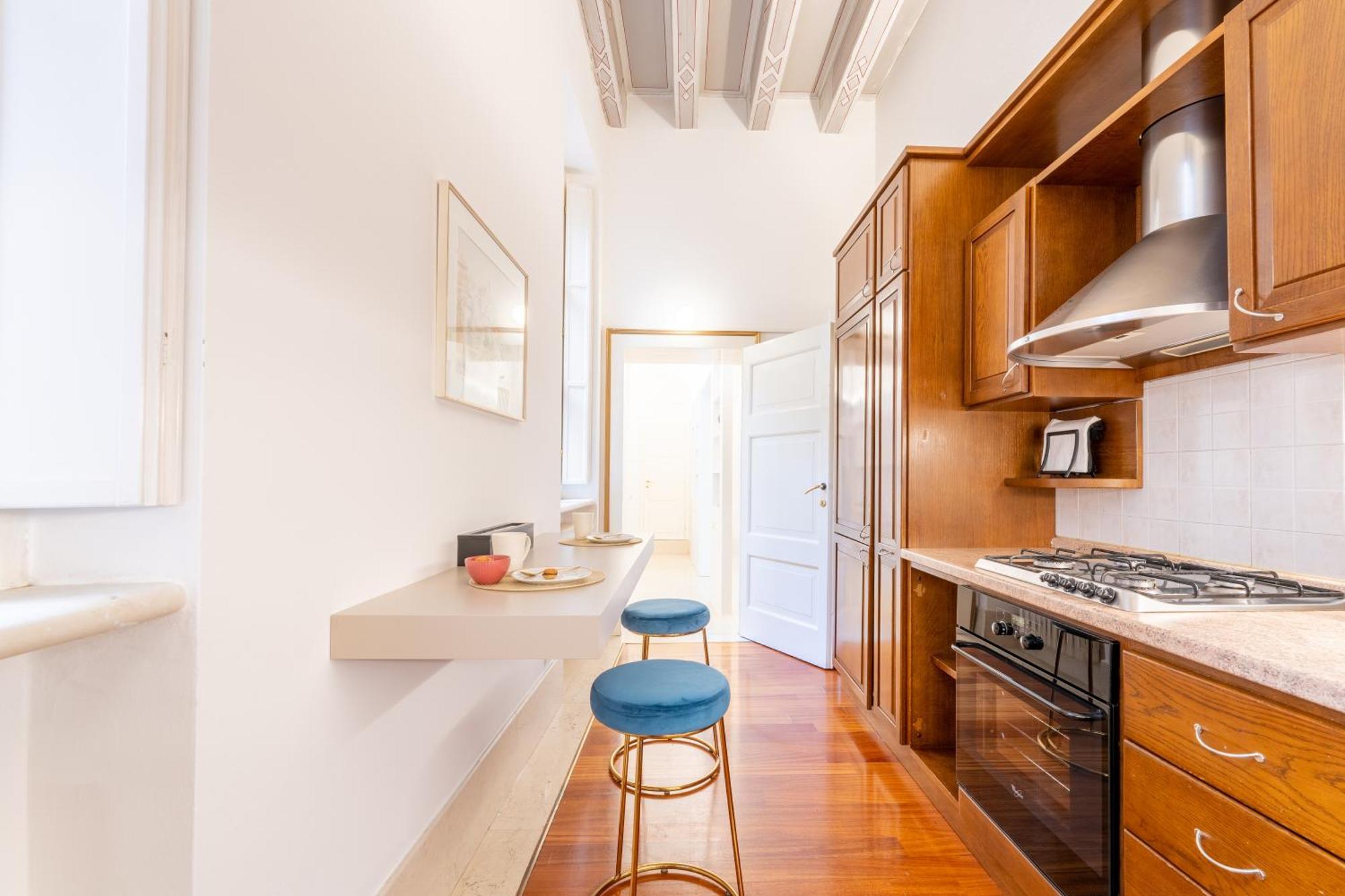 Corso Cavour Luxury Apartment ヴェローナ エクステリア 写真